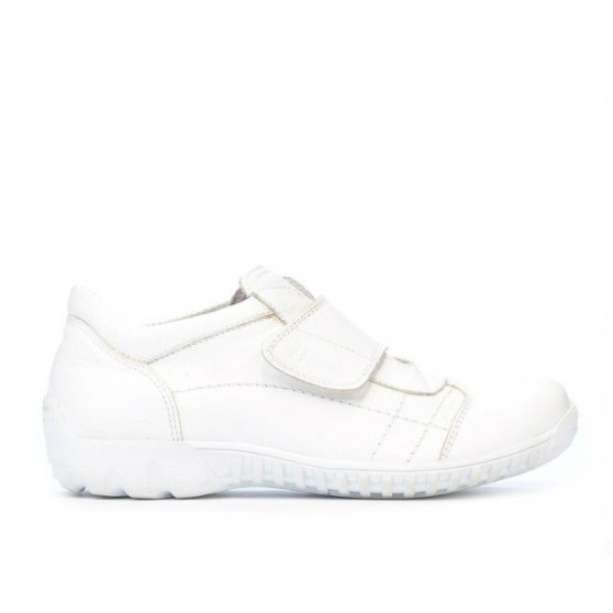 Chaussures enfants 105 blanc Chaussures enfants 105 blanc