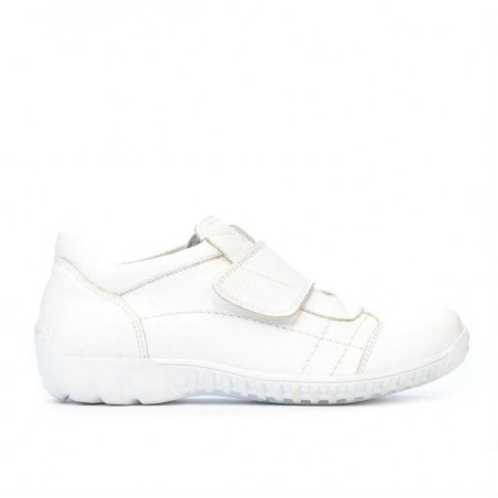 Chaussures enfants 105 blanc