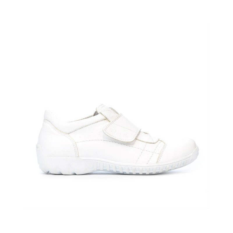 Chaussures enfants 105 blanc
