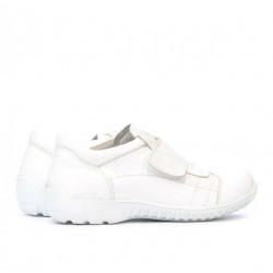 Chaussures enfants 105 blanc
