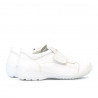 Chaussures enfants 105 blanc