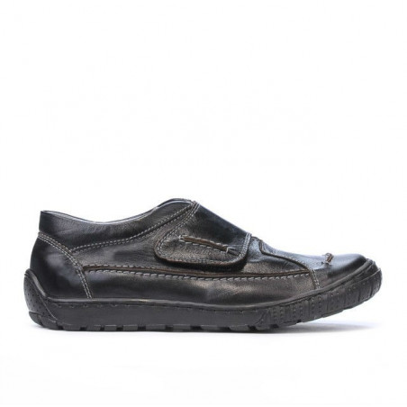 Chaussures enfants 107 noir