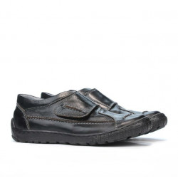 Chaussures enfants 107 noir