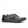Chaussures enfants 107 noir