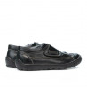 Chaussures enfants 107 noir