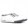 Chaussures de sport adolescents 309 blanc