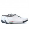 Chaussures de sport adolescents 309 blanc