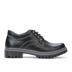 Chaussures enfants 109 noir