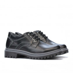 Chaussures enfants 109 noir