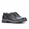 Chaussures enfants 109 noir