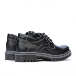 Chaussures enfants 109 noir