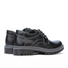 Chaussures enfants 109 noir