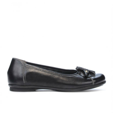 Chaussures enfants 129 noir