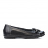 Chaussures enfants 129 noir