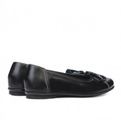 Chaussures enfants 129 noir