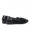 Chaussures enfants 129 noir