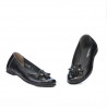 Chaussures enfants 129 noir