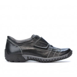 Chaussures enfants 105 noir