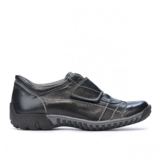 Chaussures enfants 105 noir