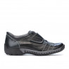 Chaussures enfants 105 noir