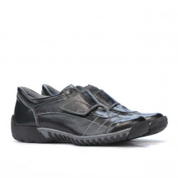 Chaussures enfants 105 noir
