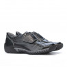 Chaussures enfants 105 noir