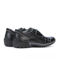 Chaussures enfants 105 noir