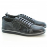 Chaussures décontractées / sport homme 766 noir