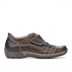 Chaussures enfants 105 biz café