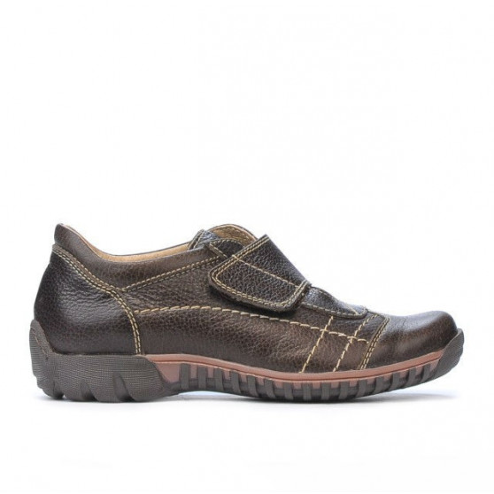 Chaussures enfants 105 biz café