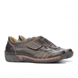 Chaussures enfants 105 biz café