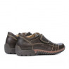 Chaussures enfants 107 café