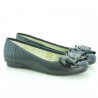 Ballerines femme 181 noir