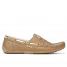 Mocassins homme 778 cappuccino