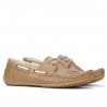 Mocassins homme 778 cappuccino