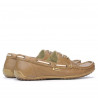 Mocassins homme 778 cappuccino