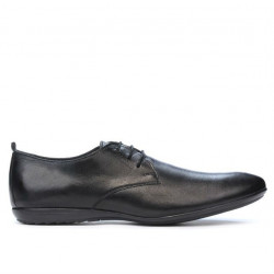 Chaussures décontractées homme 794 noir