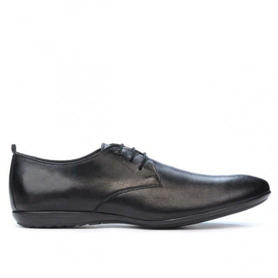 Chaussures décontractées homme 794 noir Chaussures décontractées homme 794 noir