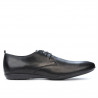 Chaussures décontractées homme 794 noir
