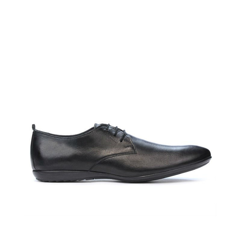 Chaussures décontractées homme 794 noir