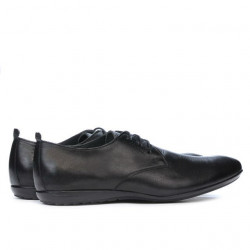 Chaussures décontractées homme 794 noir