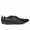 Chaussures décontractées homme 794 noir
