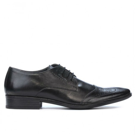 Chaussures élégantes hommes 795 noir