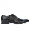 Chaussures élégantes hommes 795 noir