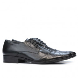Chaussures élégantes hommes 795 noir