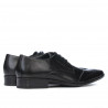 Chaussures élégantes hommes 795 noir