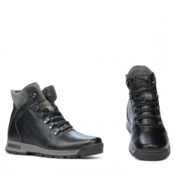 Bottes homme 496 noir