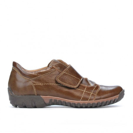 Chaussures enfants 105 café