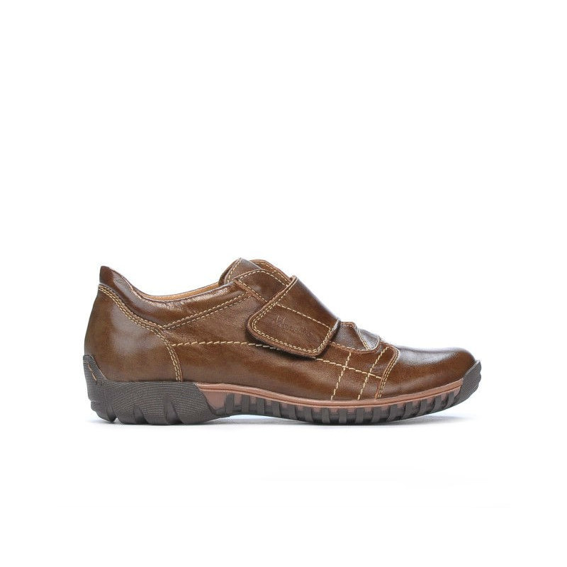 Chaussures enfants 105 café