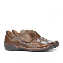 Chaussures enfants 105 café
